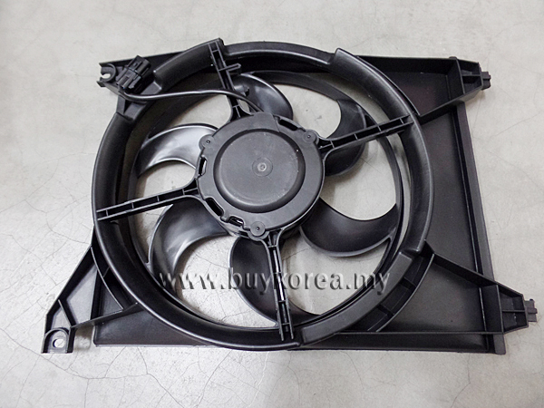 97330-3A120-ONNURI (AIR CON)